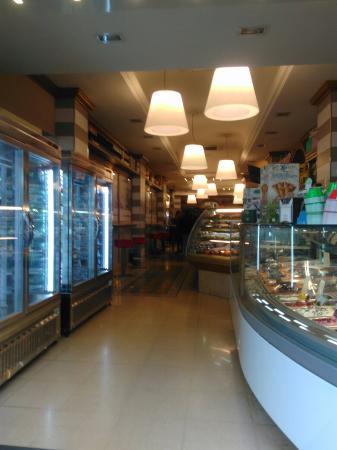 Panificio E Pasticceria Antonio Rescigno